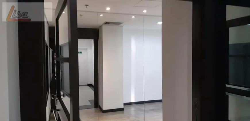 Foto 1 de Imóvel Comercial para alugar, 115m² em Vila Olímpia, São Paulo