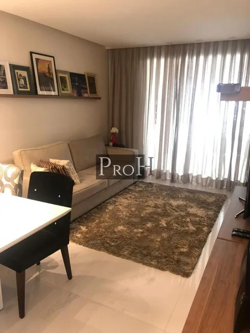 Foto 1 de Apartamento com 2 Quartos à venda, 78m² em Campestre, Santo André