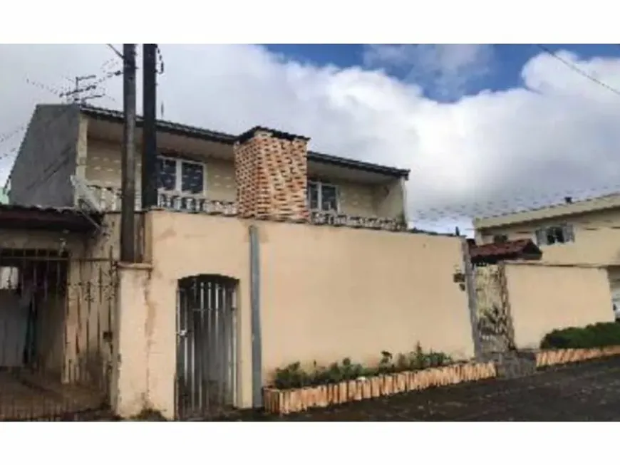 Foto 1 de Casa com 2 Quartos à venda, 96m² em Colônia Rio Grande, São José dos Pinhais