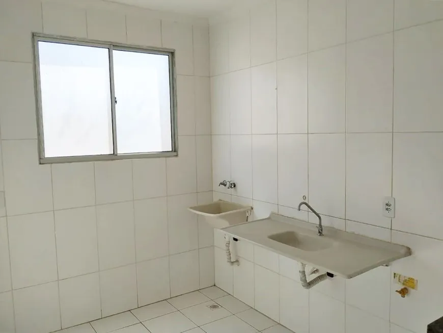 Foto 1 de Apartamento com 2 Quartos para alugar, 45m² em Pompéia, Piracicaba