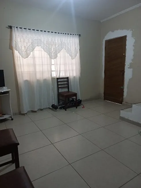 Foto 1 de Sobrado com 2 Quartos à venda, 140m² em Jardim Irene, Santo André