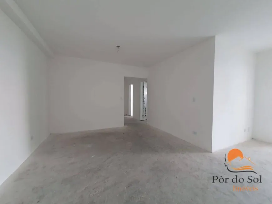 Foto 1 de Apartamento com 3 Quartos à venda, 117m² em Boqueirão, Praia Grande