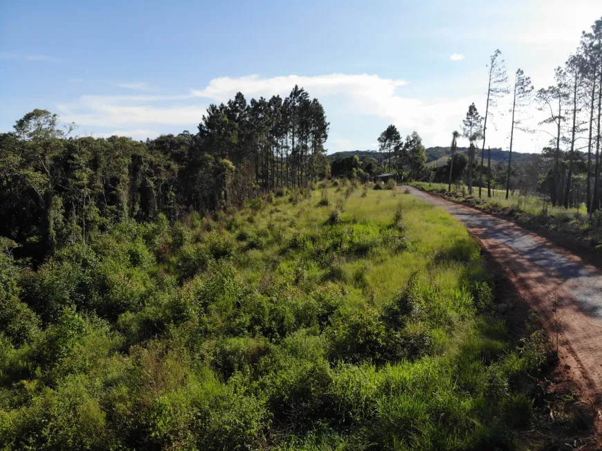 Foto 1 de Lote/Terreno à venda, 500m² em Vargem do Salto, Ibiúna