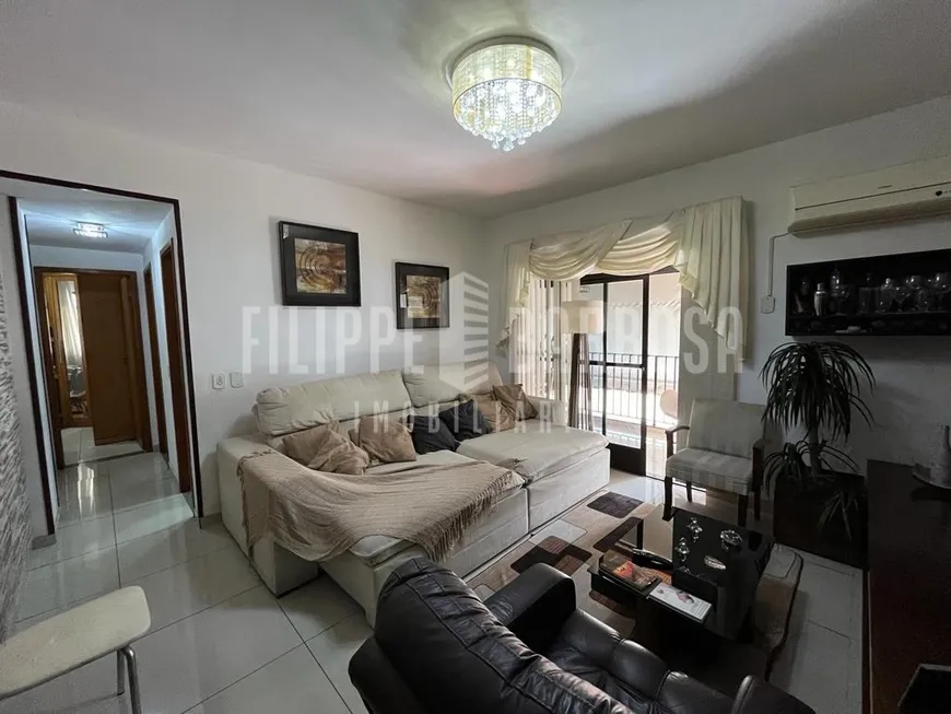 Foto 1 de Apartamento com 3 Quartos à venda, 92m² em Irajá, Rio de Janeiro