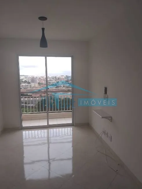 Foto 1 de Apartamento com 2 Quartos à venda, 63m² em Ponte Rasa, São Paulo