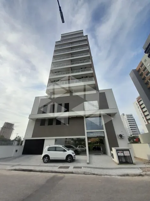 Foto 1 de Apartamento com 2 Quartos para alugar, 69m² em Pedra Branca, Palhoça