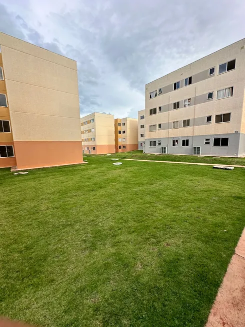 Foto 1 de Apartamento com 2 Quartos à venda, 55m² em Residencial do Bosque, Brasília