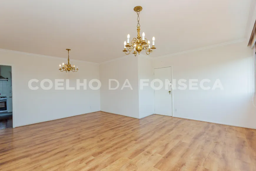 Foto 1 de Apartamento com 3 Quartos para venda ou aluguel, 120m² em Pinheiros, São Paulo