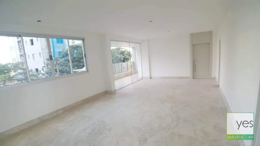 Foto 1 de Apartamento com 4 Quartos à venda, 217m² em Anchieta, Belo Horizonte