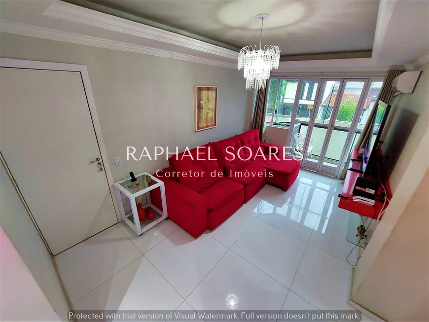 Foto 1 de Apartamento com 3 Quartos à venda, 150m² em Costa Do Sol, Macaé