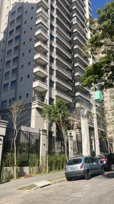 Foto 1 de Apartamento com 3 Quartos à venda, 147m² em Chácara Klabin, São Paulo