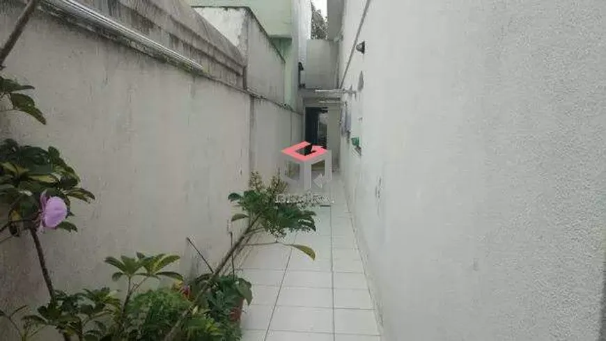 Foto 1 de Sobrado com 4 Quartos à venda, 215m² em Jardim do Mar, São Bernardo do Campo