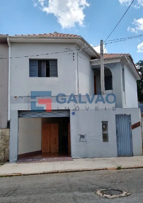 Foto 1 de Sobrado com 2 Quartos à venda, 118m² em Vila Municipal, Jundiaí