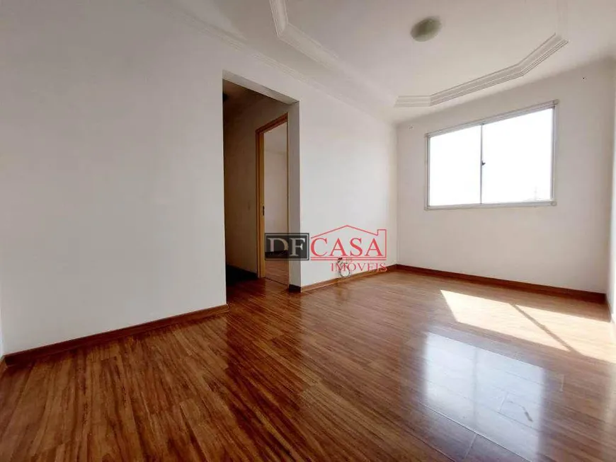 Foto 1 de Apartamento com 2 Quartos à venda, 48m² em Vila Matilde, São Paulo