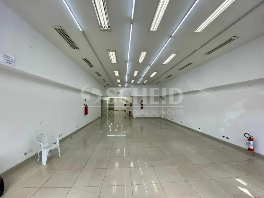 Foto 1 de Ponto Comercial para alugar, 600m² em Pinheiros, São Paulo
