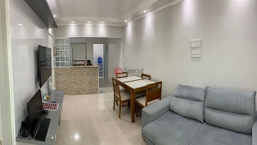 Foto 1 de Sobrado com 3 Quartos à venda, 93m² em Vila Formosa, São Paulo