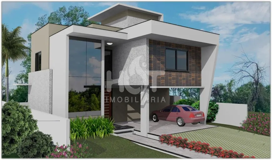 Foto 1 de Casa com 1 Quarto à venda, 230m² em Canasvieiras, Florianópolis
