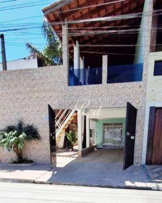 Foto 1 de Casa com 3 Quartos à venda, 112m² em Jardim Suzanópolis, Suzano