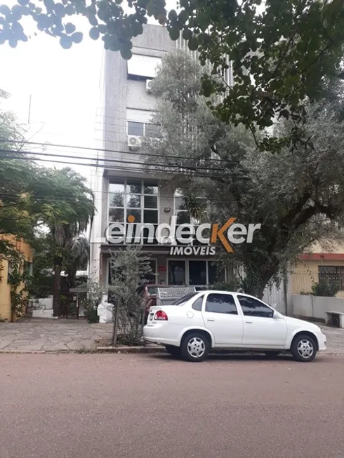 Foto 1 de Sala Comercial para alugar, 225m² em Passo D areia, Porto Alegre