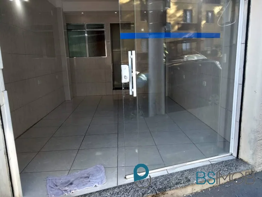 Foto 1 de Ponto Comercial com 1 Quarto para alugar, 23m² em Vila Mariana, São Paulo