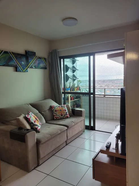 Foto 1 de Apartamento com 3 Quartos à venda, 80m² em Casa Amarela, Recife