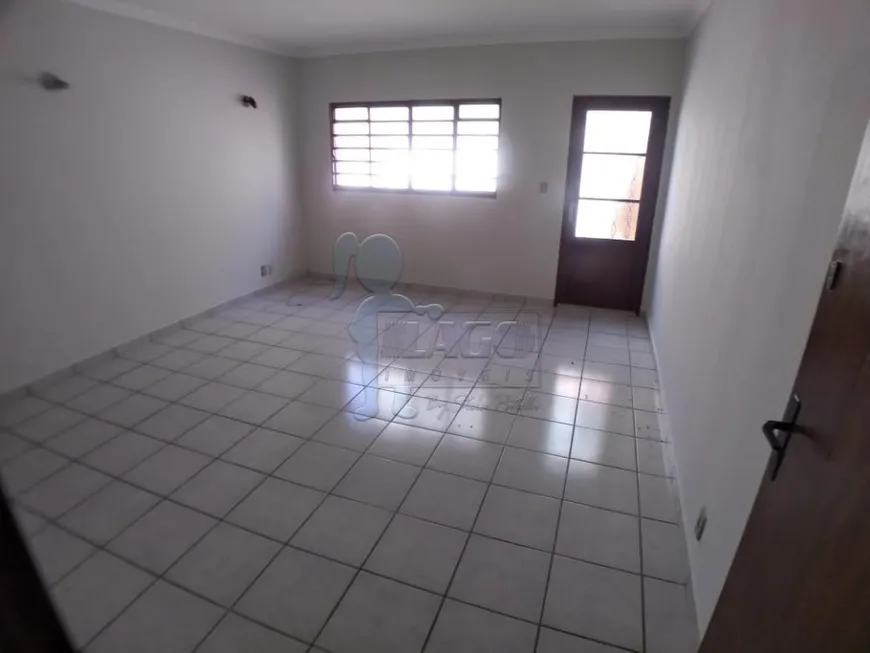 Foto 1 de Apartamento com 3 Quartos à venda, 75m² em Jardim Independencia, Ribeirão Preto