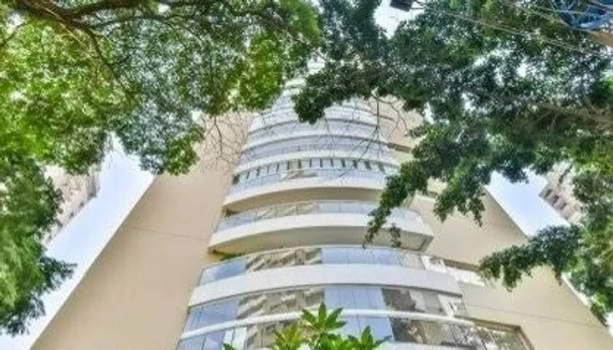 Foto 1 de Apartamento com 3 Quartos à venda, 198m² em Paraíso, São Paulo