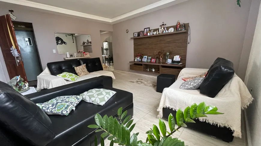 Foto 1 de Apartamento com 3 Quartos à venda, 123m² em Centro, Maceió
