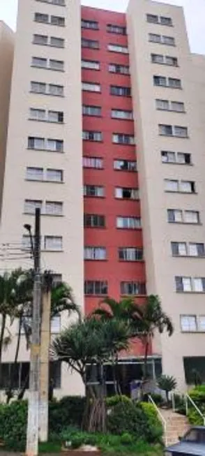 Foto 1 de Apartamento com 2 Quartos à venda, 58m² em Bandeiras, Osasco