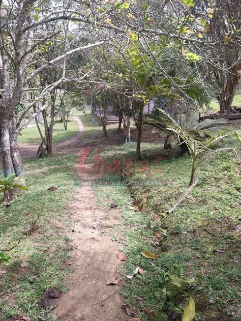 Foto 1 de Fazenda/Sítio com 6 Quartos à venda, 435600m² em Pouso Alto, Natividade da Serra