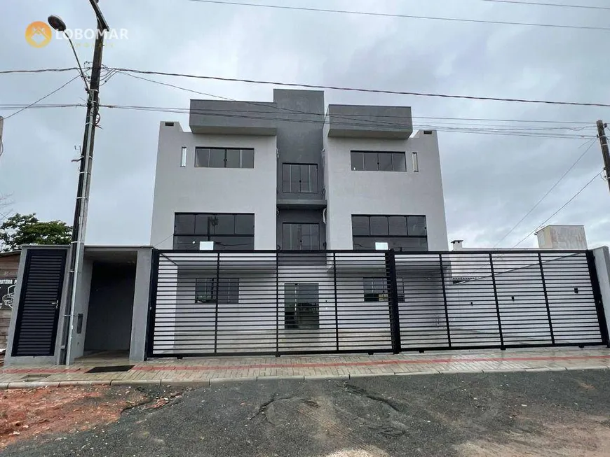 Foto 1 de Apartamento com 2 Quartos à venda, 75m² em Itajubá, Barra Velha