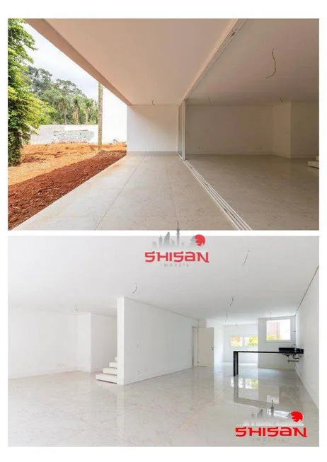 Foto 1 de Casa com 4 Quartos à venda, 770m² em Chácara Santo Antônio, São Paulo