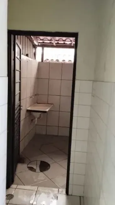 Foto 1 de Apartamento com 2 Quartos à venda, 55m² em Heliópolis, Belo Horizonte