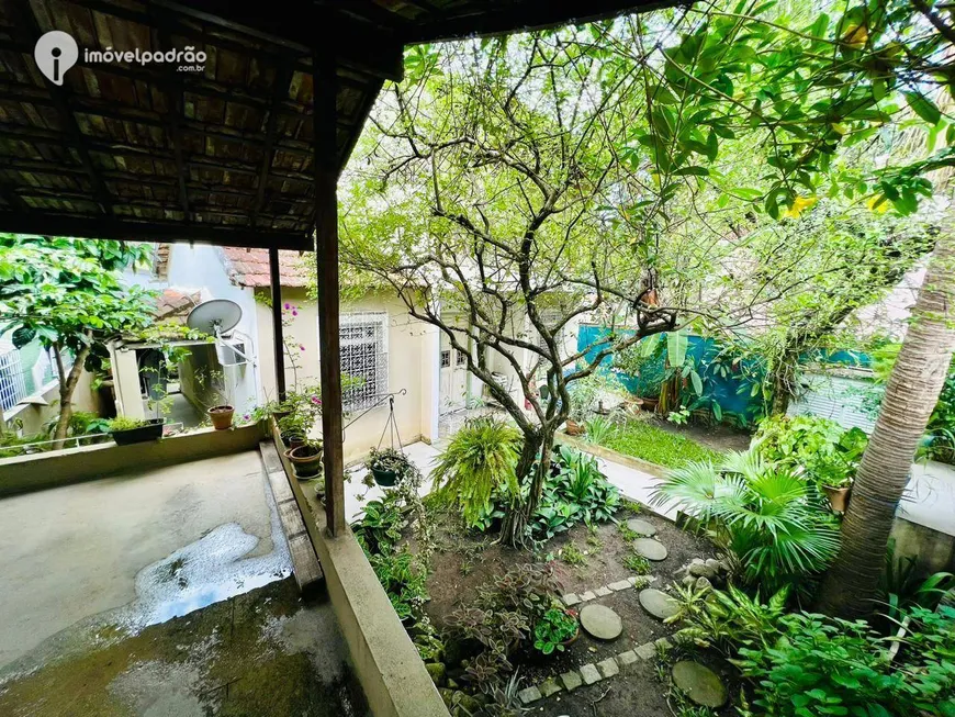 Foto 1 de Casa com 4 Quartos à venda, 175m² em Centro, Nova Iguaçu