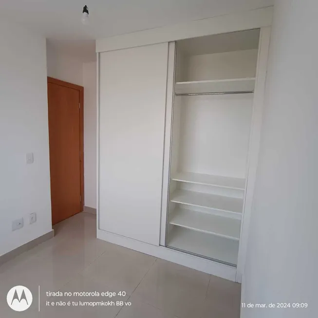 Foto 1 de Apartamento com 2 Quartos à venda, 50m² em Manacás, Belo Horizonte
