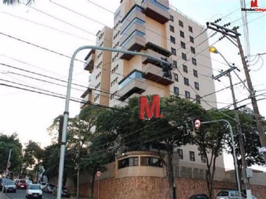 Foto 1 de Apartamento com 4 Quartos à venda, 259m² em Vila Independencia, Sorocaba