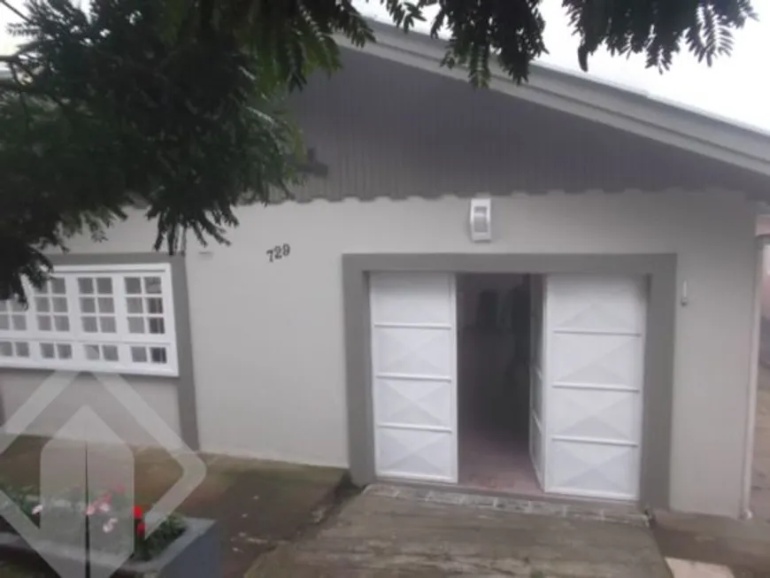 Foto 1 de Casa com 3 Quartos à venda, 143m² em Centro, Canela