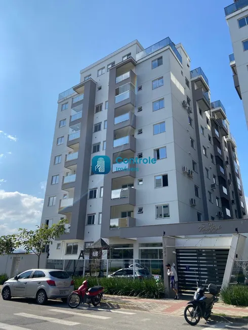 Foto 1 de Apartamento com 3 Quartos à venda, 100m² em Beira Rio, Biguaçu