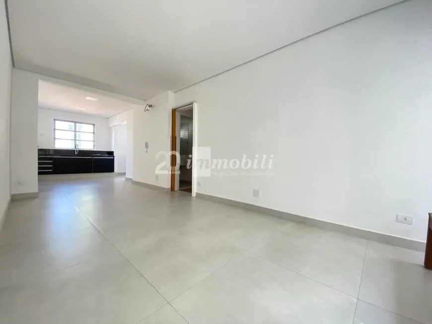 Foto 1 de Apartamento com 3 Quartos à venda, 110m² em Higienópolis, São Paulo