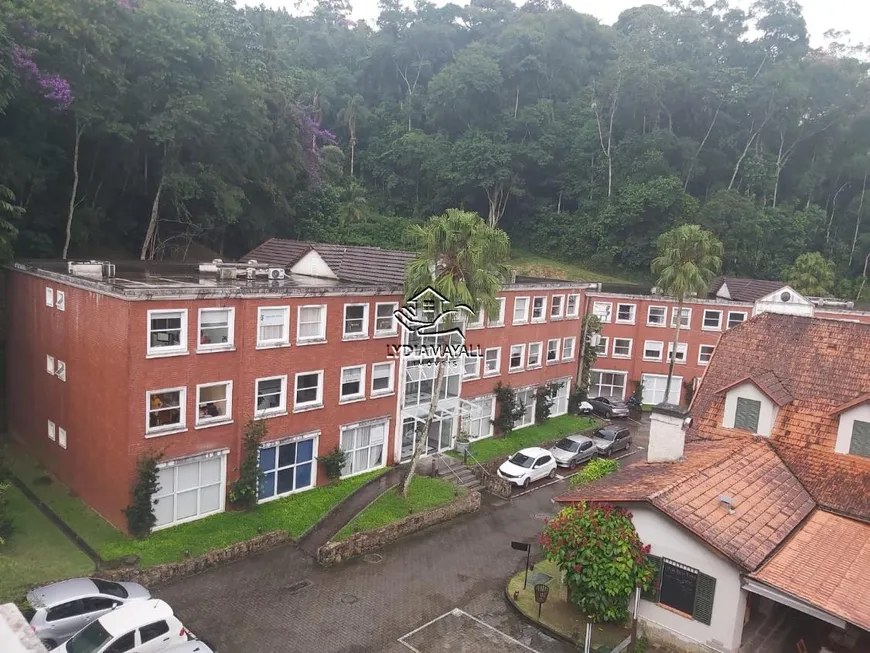 Foto 1 de Sala Comercial com 1 Quarto à venda, 30m² em Quarteirão Brasileiro, Petrópolis