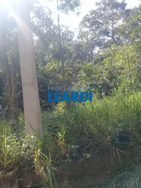 Foto 1 de Lote/Terreno à venda, 596m² em Bosque dos Eucaliptos, Atibaia