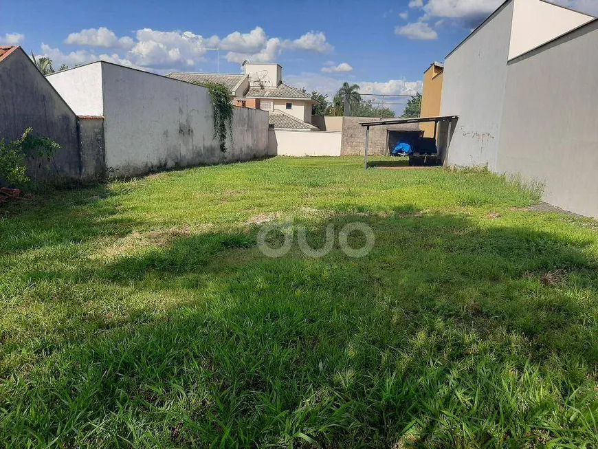 Foto 1 de Lote/Terreno à venda, 567m² em Loteamento Santa Maria, Rio das Pedras