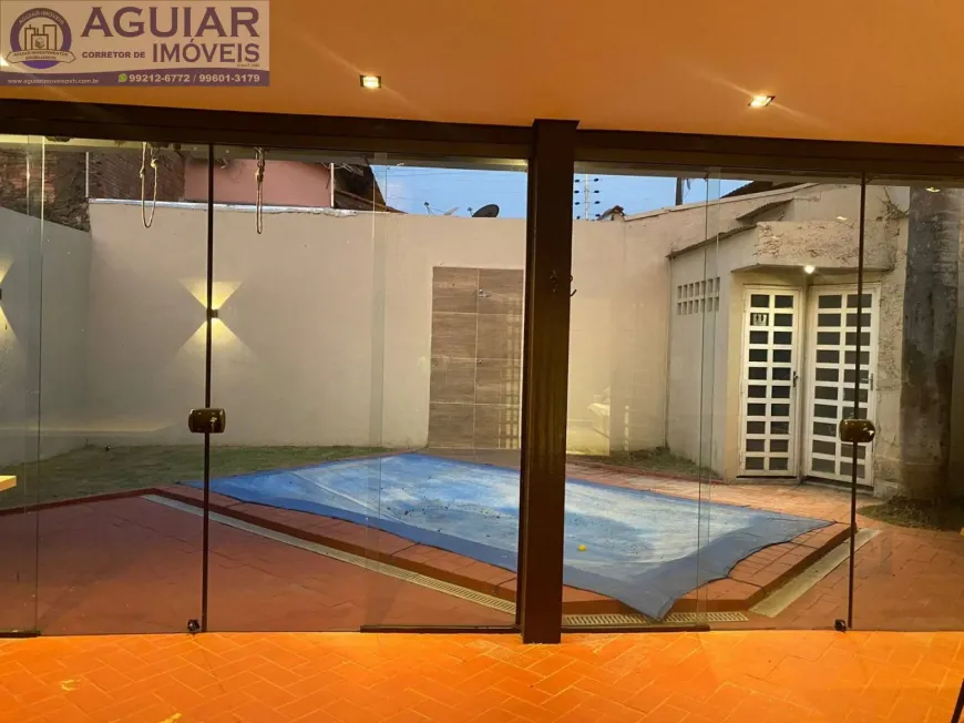 Foto 1 de Casa com 3 Quartos à venda, 300m² em Tiradentes, Porto Velho