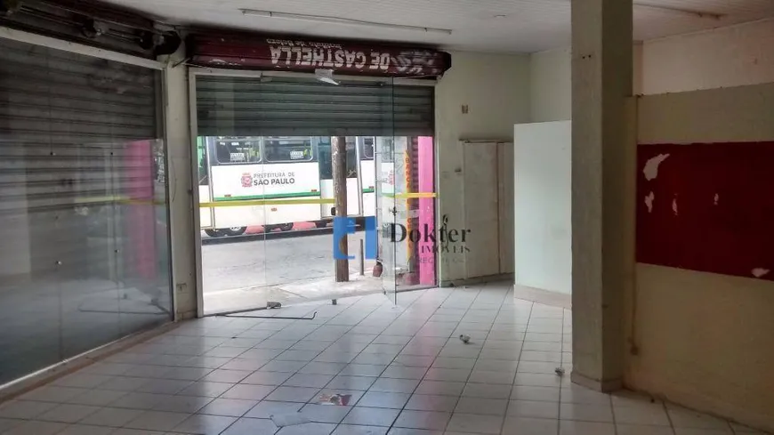 Foto 1 de Ponto Comercial à venda, 150m² em Freguesia do Ó, São Paulo