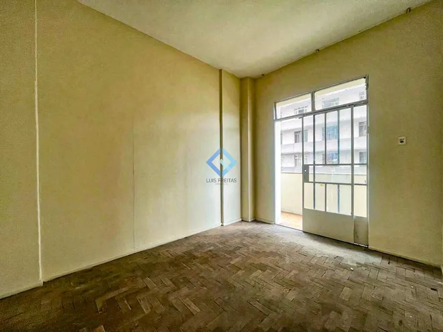 Foto 1 de Apartamento com 3 Quartos à venda, 76m² em Centro, Belo Horizonte