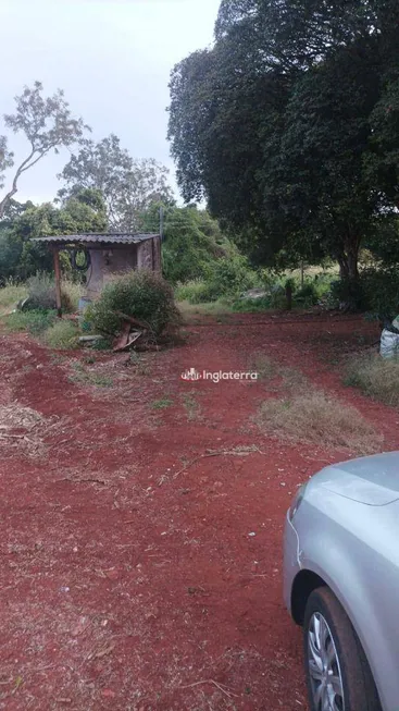 Foto 1 de Lote/Terreno à venda, 2470m² em Jardim Burle Marx, Londrina