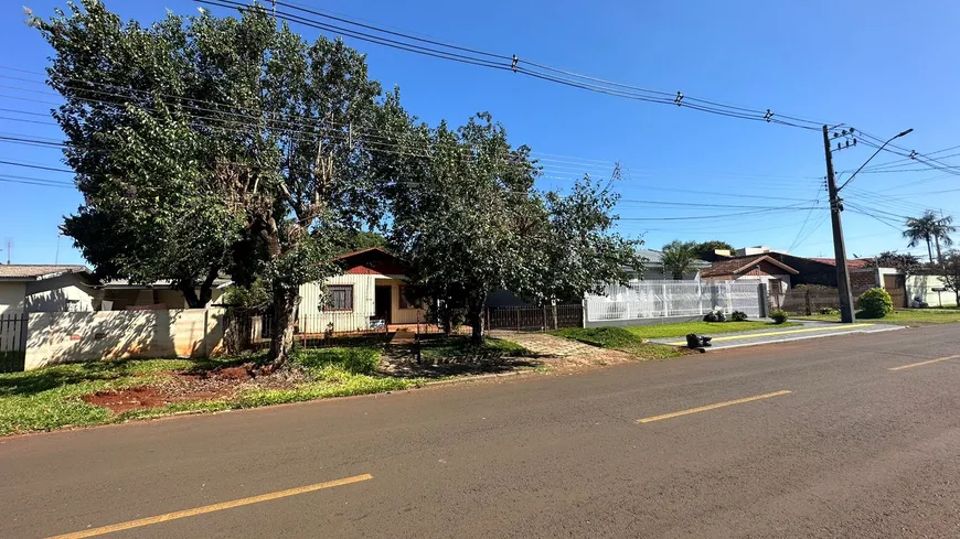 Foto 1 de Lote/Terreno à venda em Centro, Santa Terezinha de Itaipu