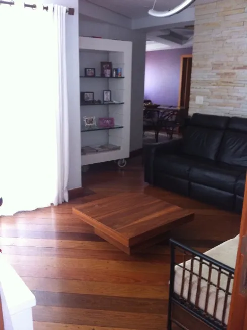Foto 1 de Apartamento com 2 Quartos à venda, 92m² em Vila Gilda, Santo André