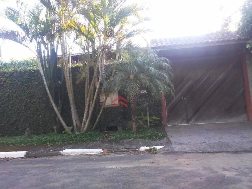 Foto 1 de Casa com 4 Quartos à venda, 172m² em Nara Garden, Vargem Grande Paulista