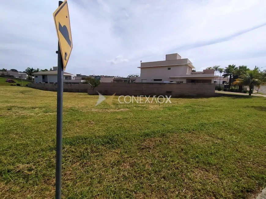 Foto 1 de Lote/Terreno à venda, 1053m² em Loteamento Residencial Jaguari, Campinas